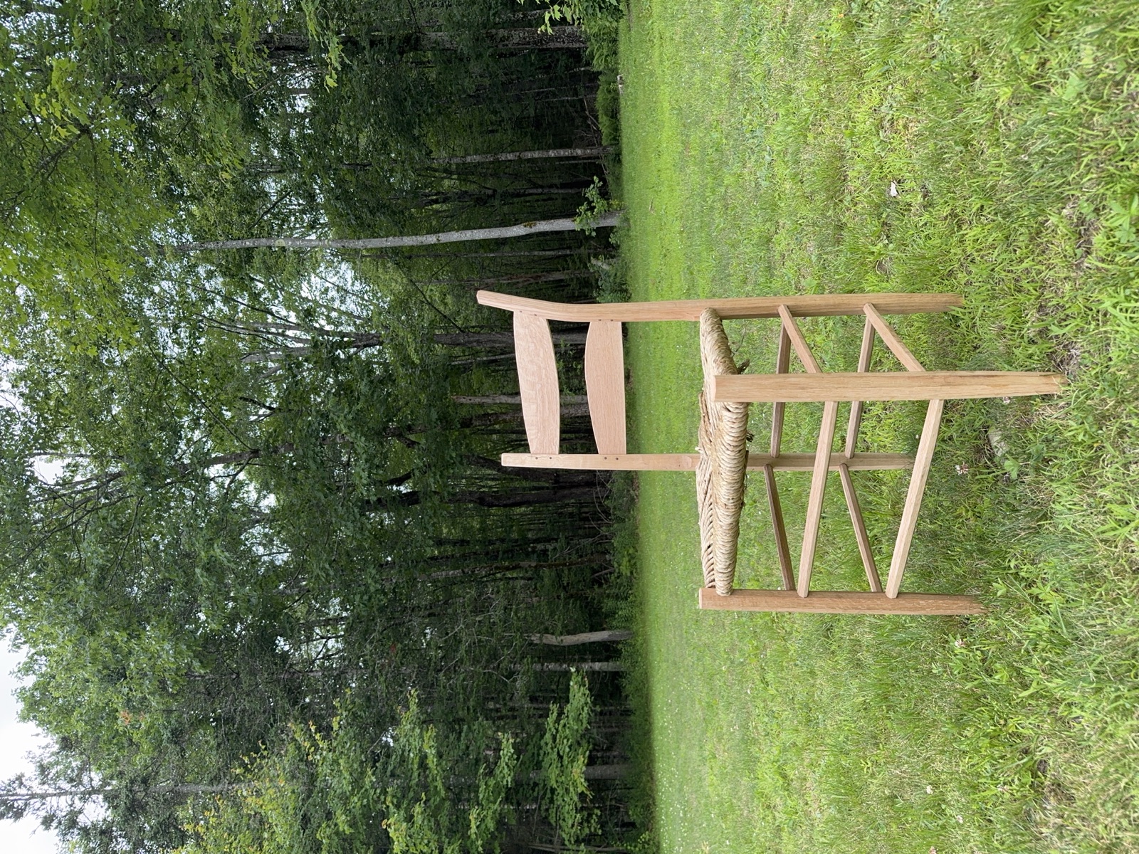 MACFAT build — photo 4