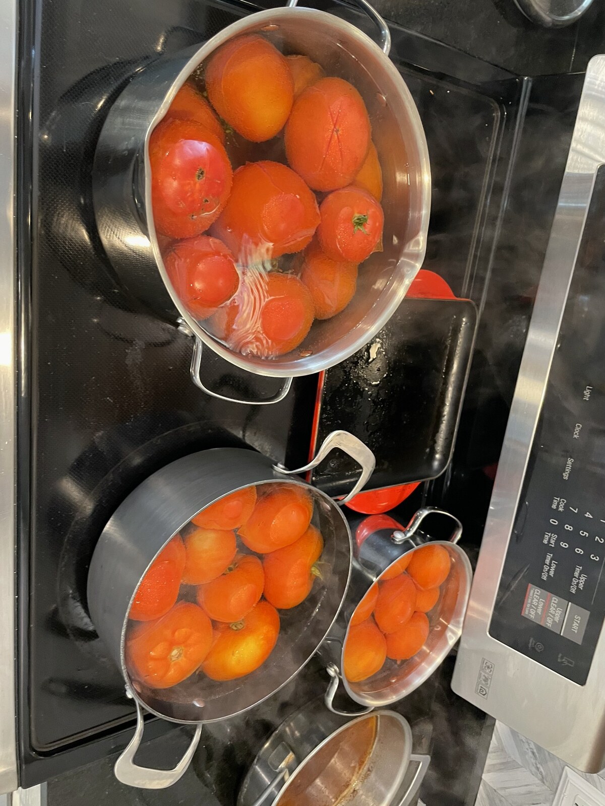 cooking them up